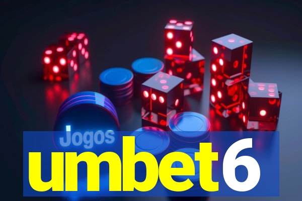 umbet6