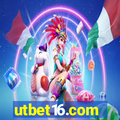 utbet16.com