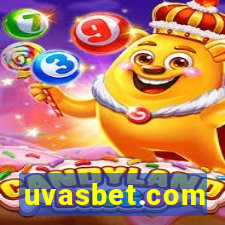 uvasbet.com