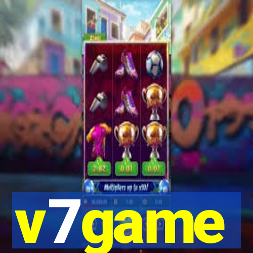 v7game