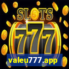 valeu777.app