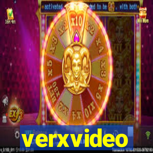 verxvideo