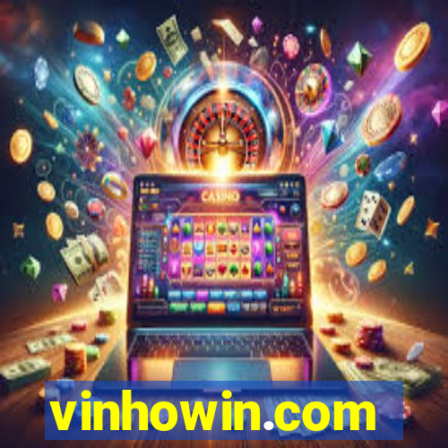 vinhowin.com