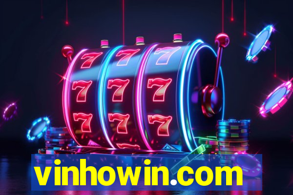 vinhowin.com