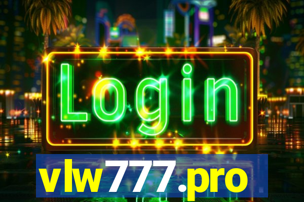 vlw777.pro