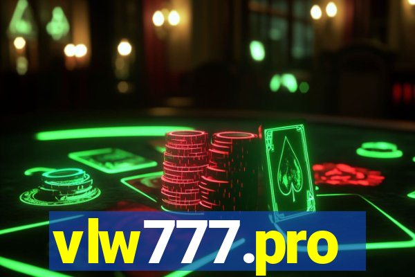 vlw777.pro