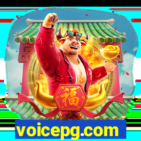 voicepg.com