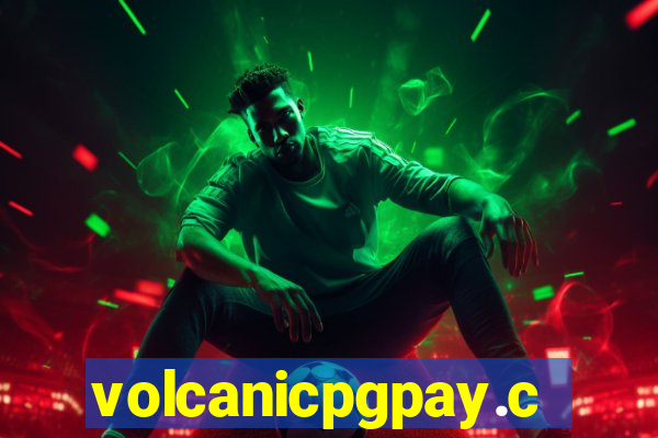 volcanicpgpay.com