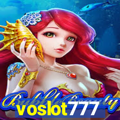 voslot777