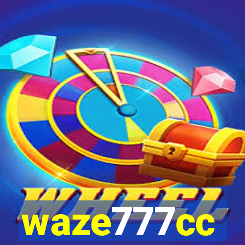 waze777cc