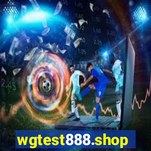 wgtest888.shop