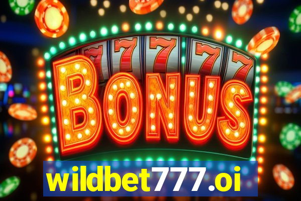 wildbet777.oi