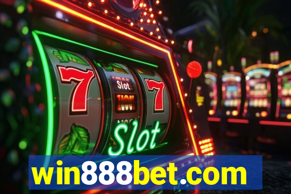 win888bet.com