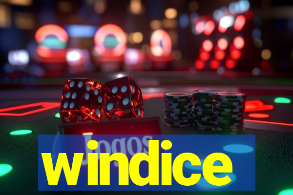 windice