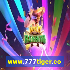 www.777tiger.com