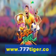 www.777tiger.com