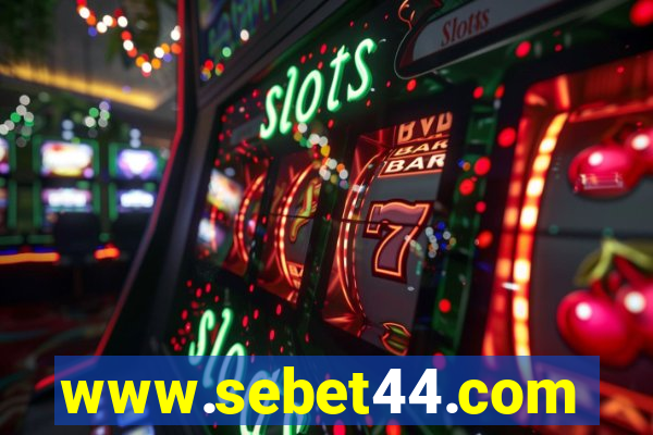 www.sebet44.com