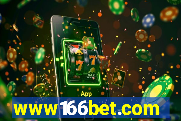 www166bet.com