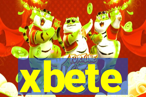 xbete