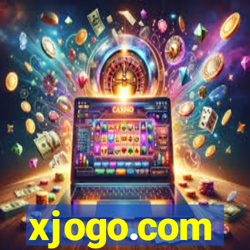 xjogo.com