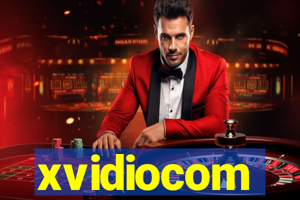 xvidiocom