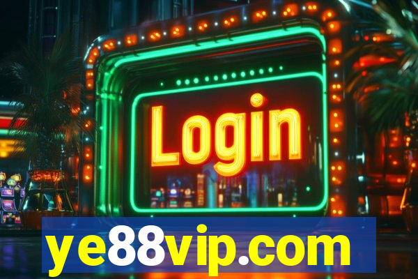 ye88vip.com