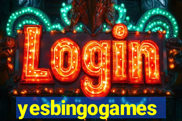 yesbingogames