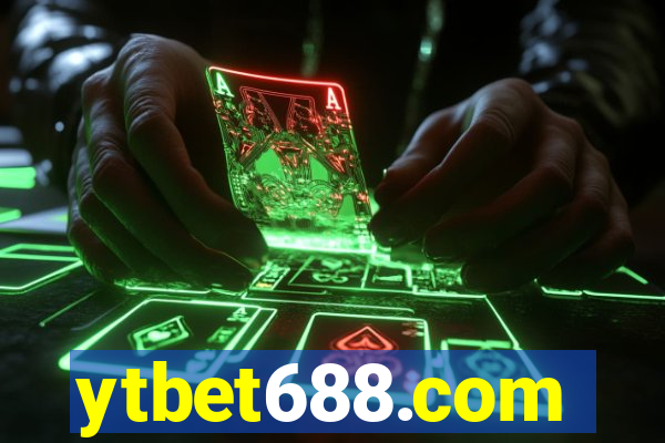 ytbet688.com