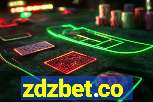 zdzbet.co