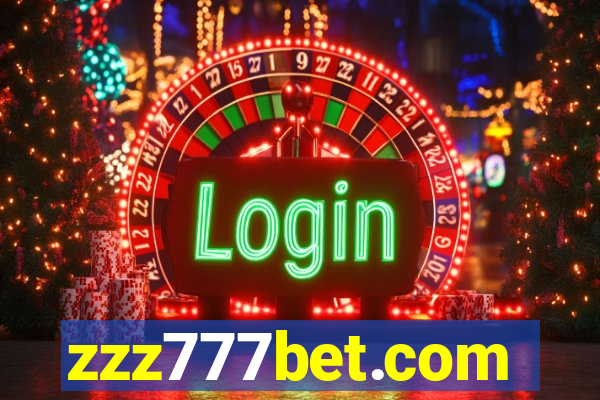 zzz777bet.com