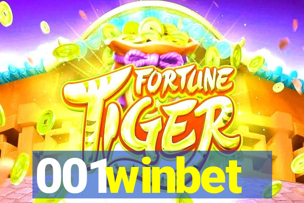 001winbet