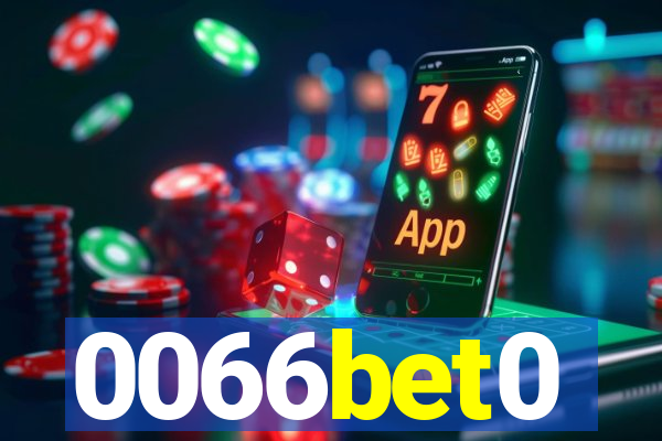 0066bet0