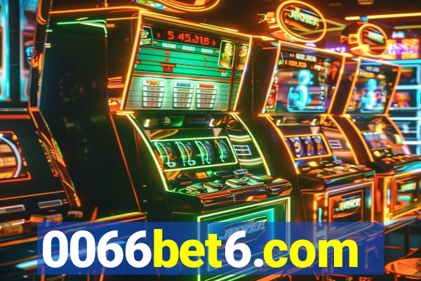 0066bet6.com