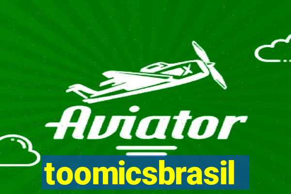 toomicsbrasil