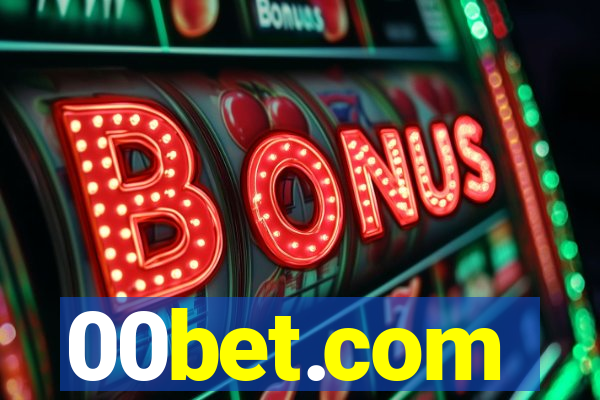 00bet.com