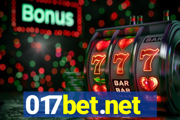 017bet.net