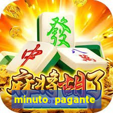 minuto pagante fortune dragon