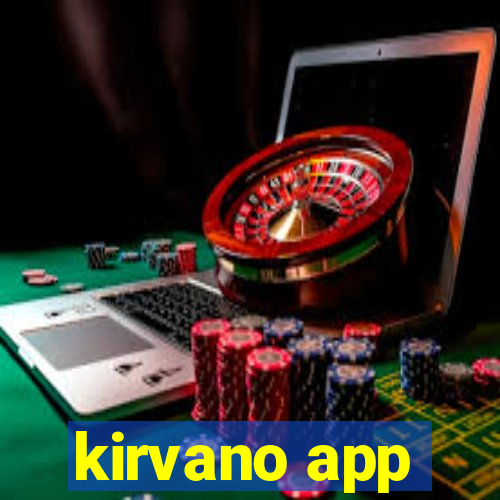 kirvano app