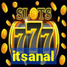 itsanal