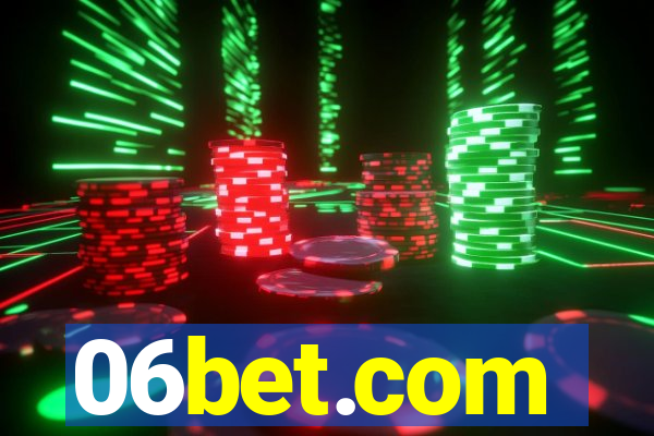 06bet.com