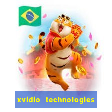 xvidio technologies brasil 202