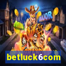 betluck6com