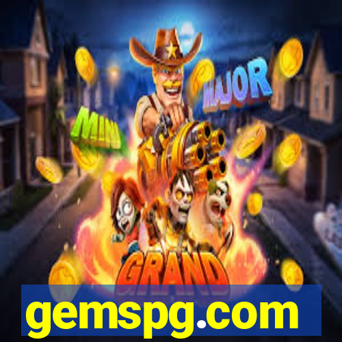 gemspg.com