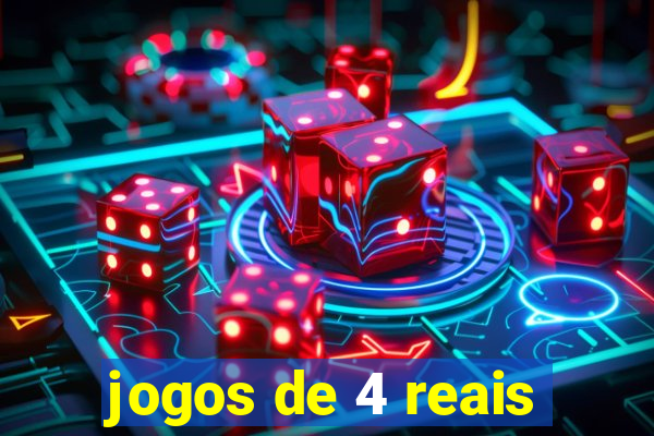 jogos de 4 reais