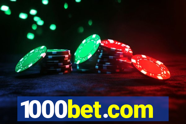 1000bet.com