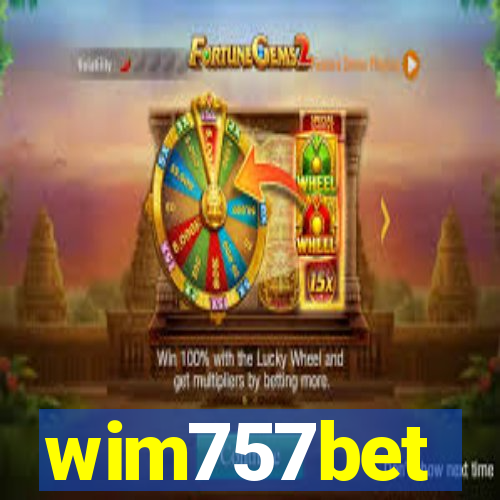 wim757bet