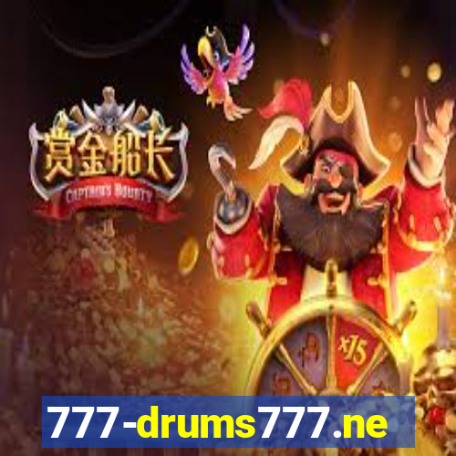 777-drums777.net