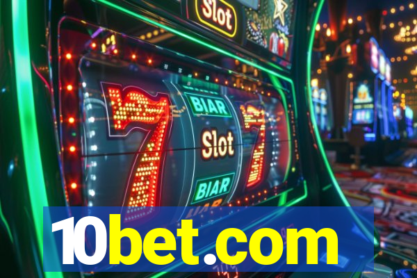 10bet.com