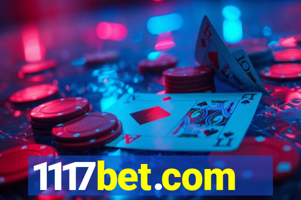 1117bet.com