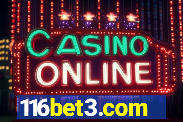 116bet3.com